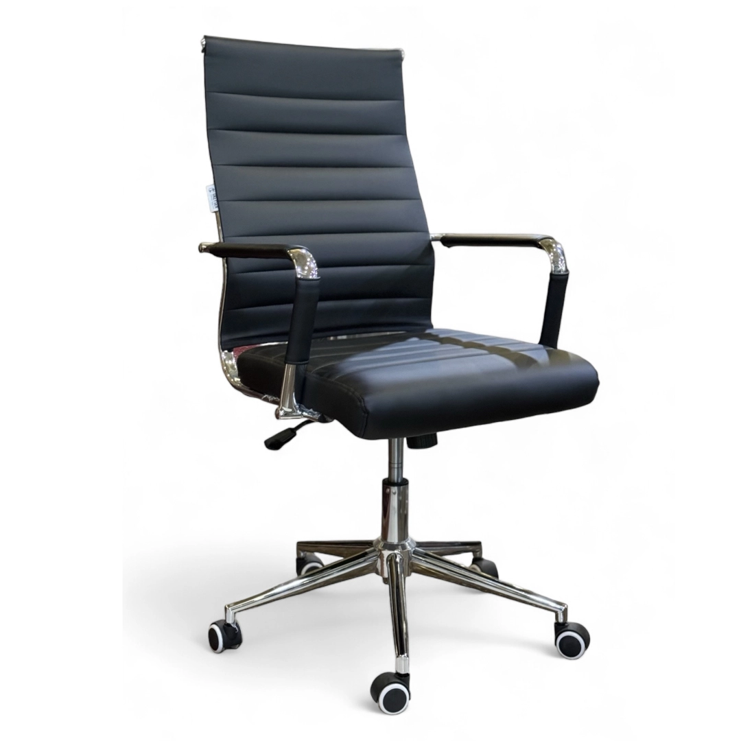 Кресло офисное 554C черное