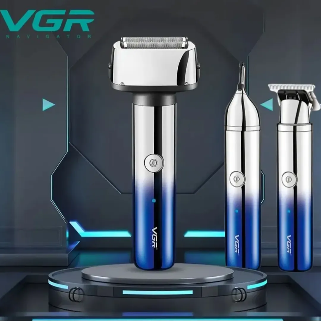 Триммер VGR V-365