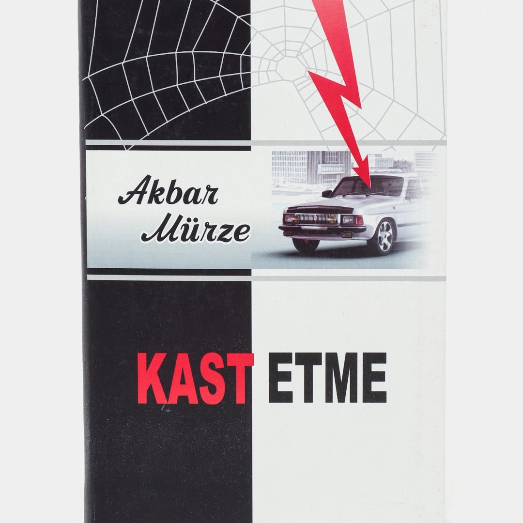 Akbar Murze: Kast etme