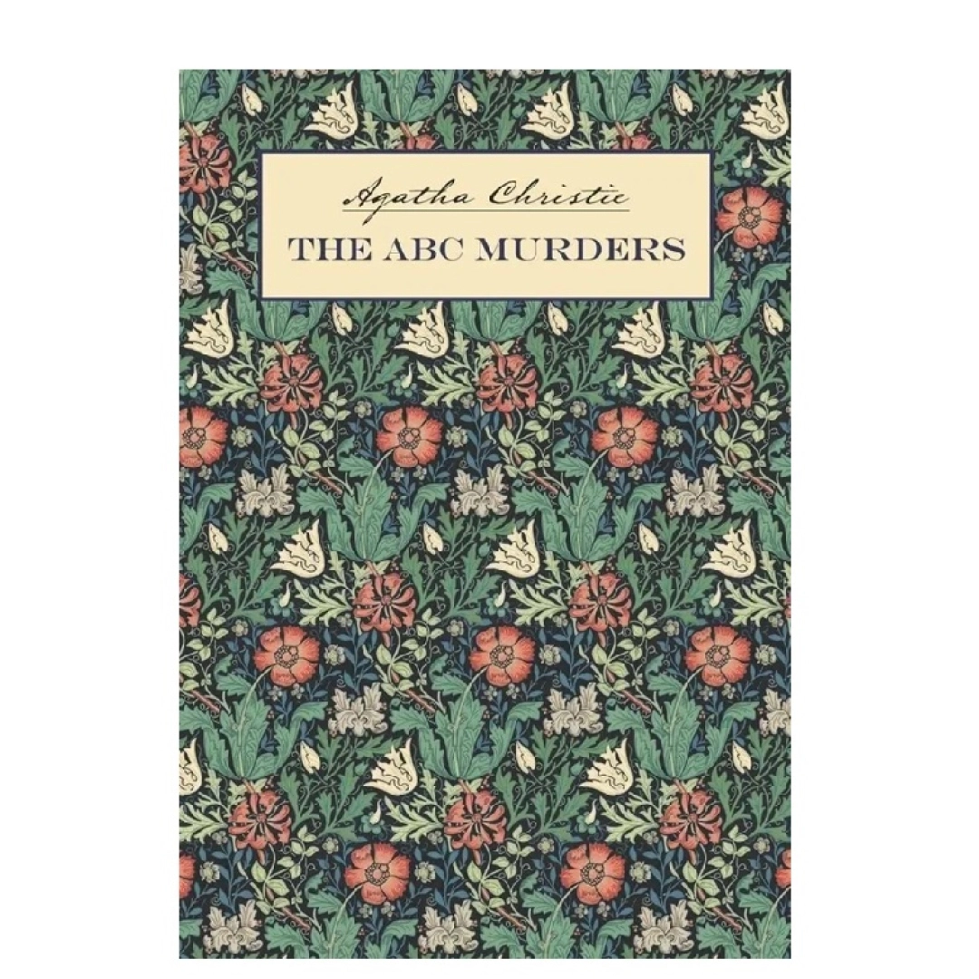 Agatha Christie: The ABC Murders