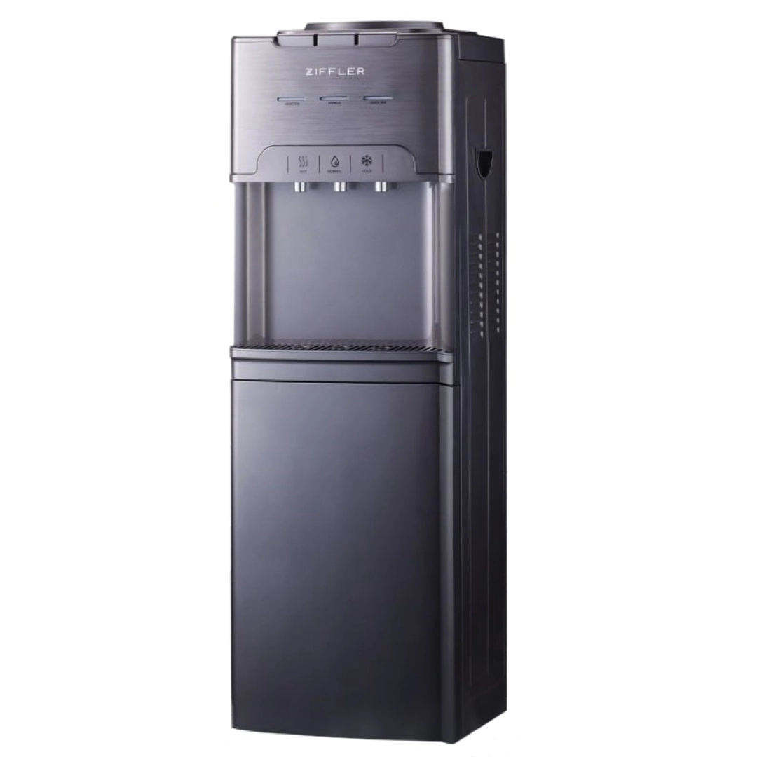 Кулер для воды Ziffler LWD-1247DG
