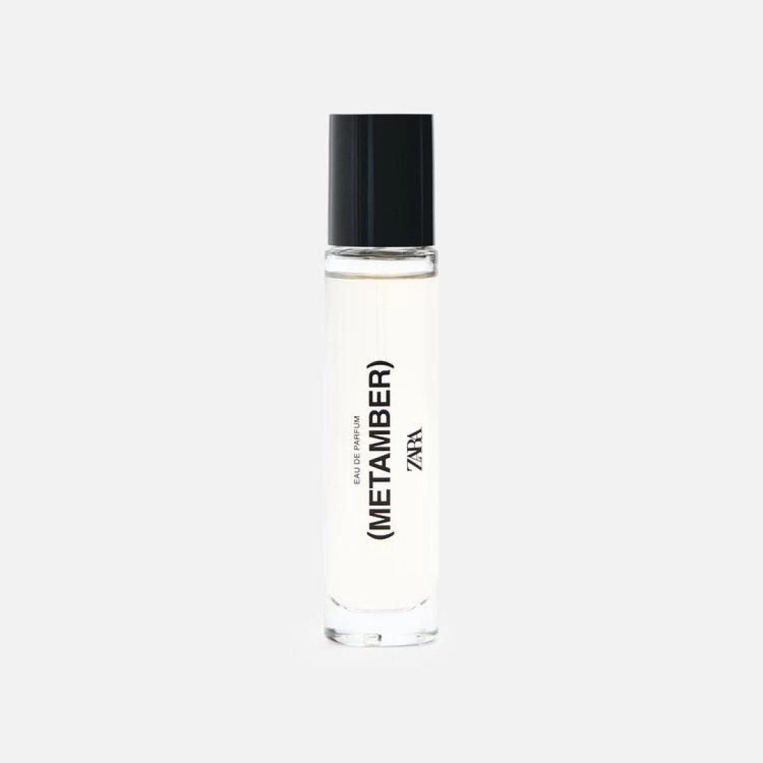 Zara Metamber 20 ML Erkaklar uchun parfum