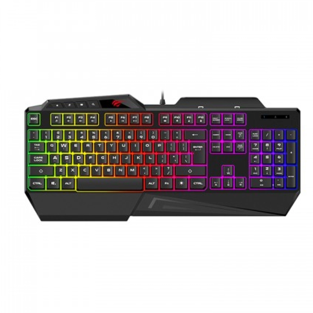 HAVIT KB488L o'yin klaviaturasi