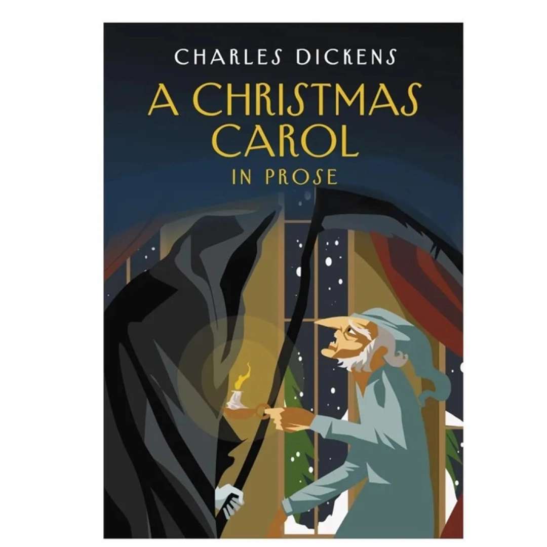 Charles Dickens: The Christmas Carol