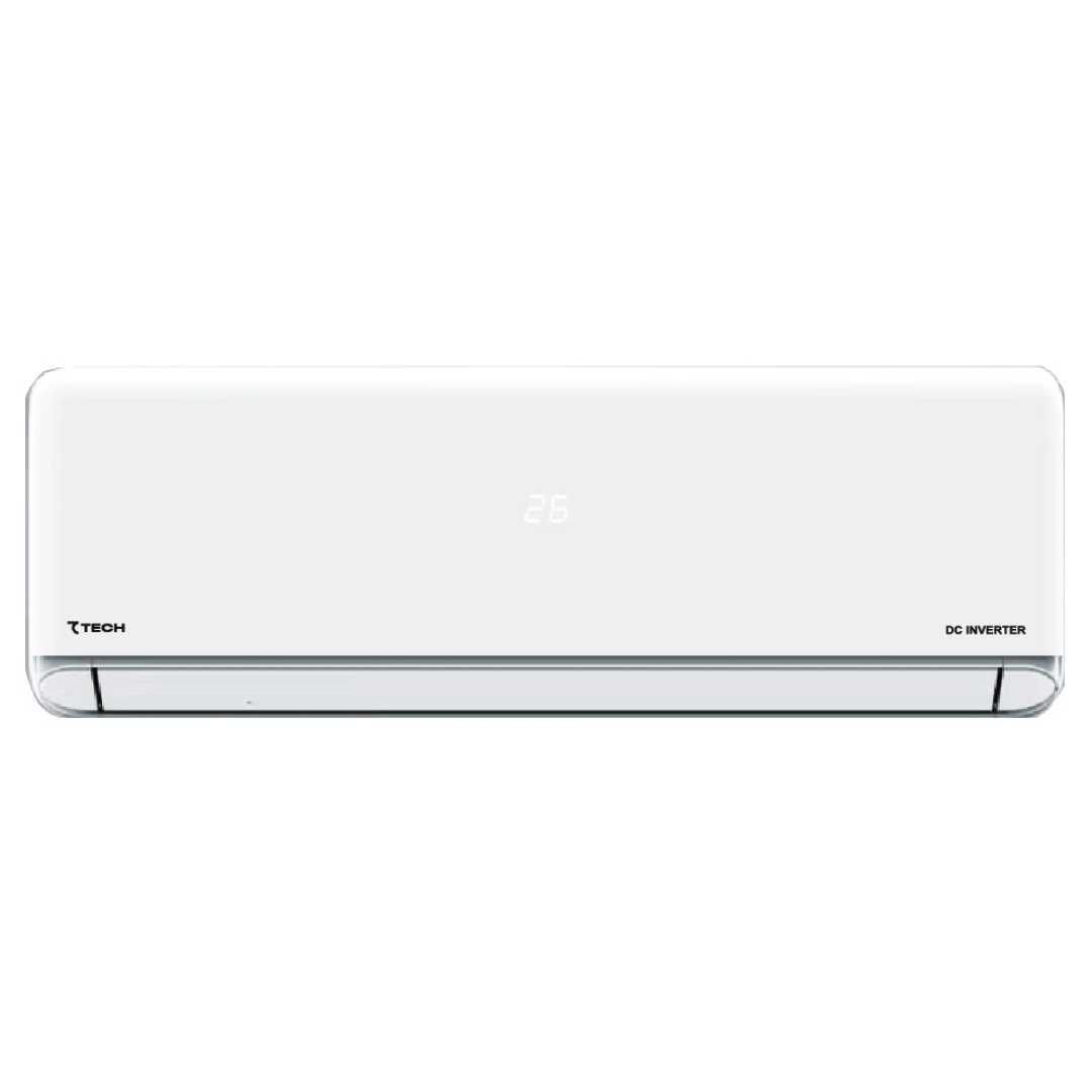 Кондиционер 7TECH 7AC4S18WS3 Inverter 18
