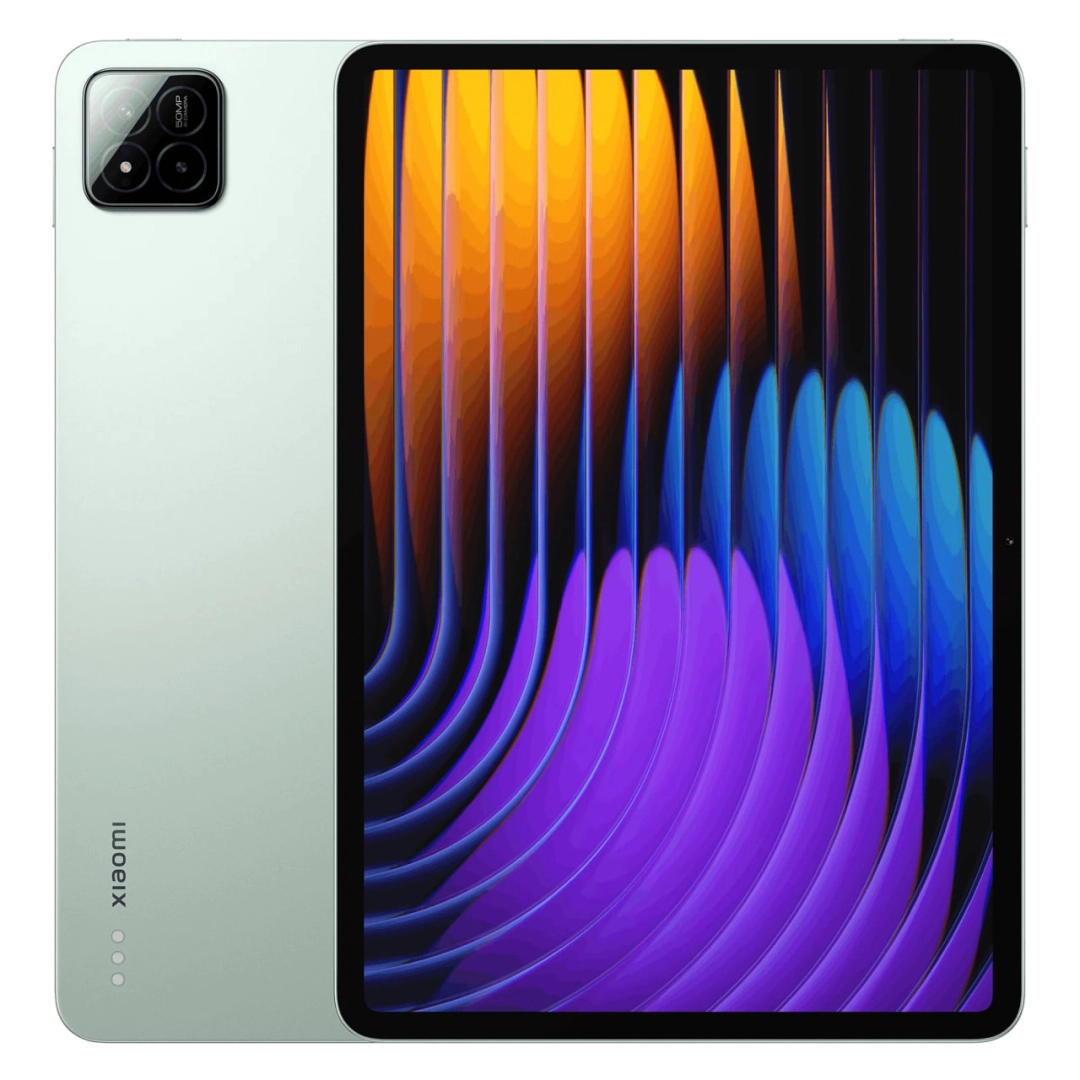 Xiaomi Pad 7 Pro 12/512GB Green plansheti