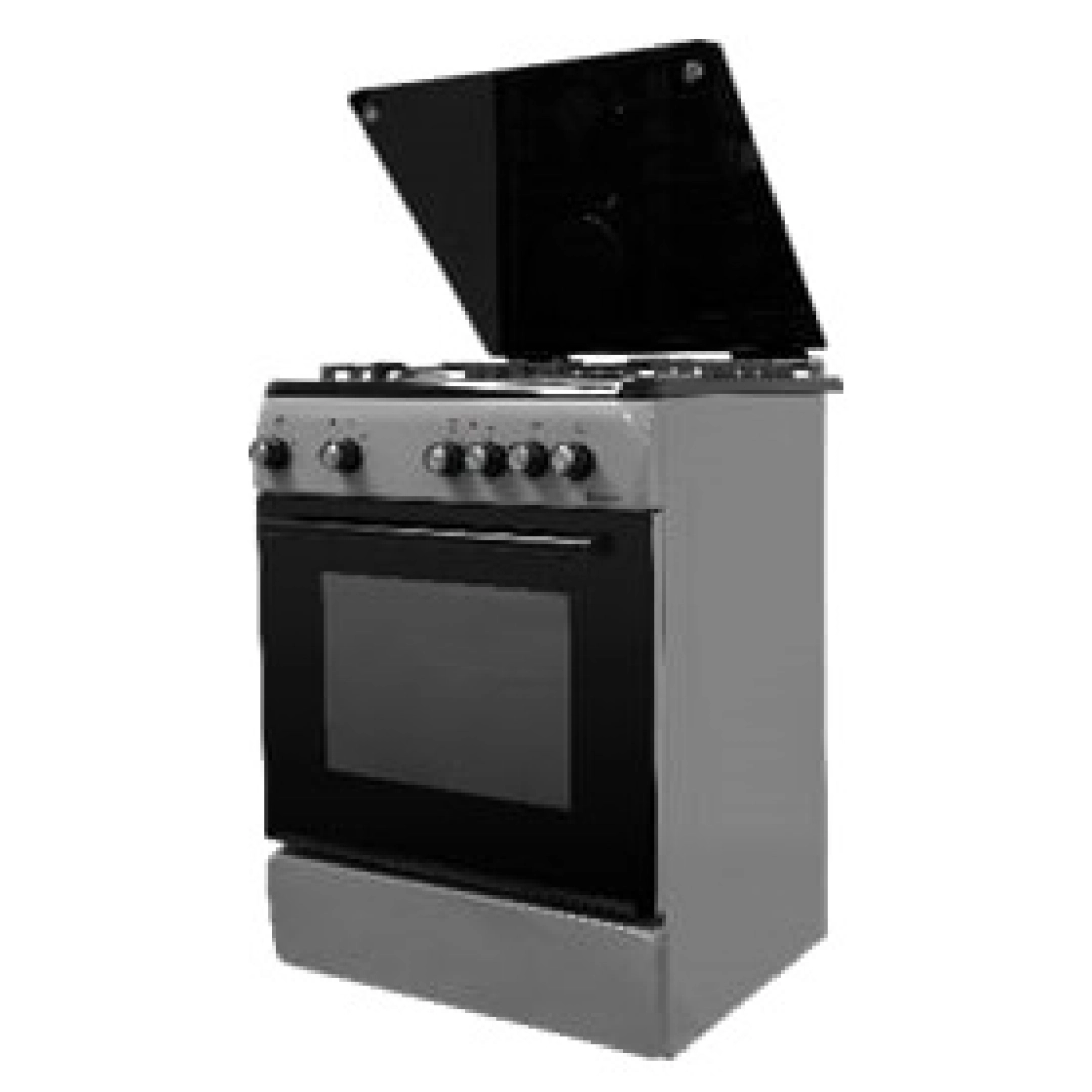 Комбинированная плита Magna FS-M603BS(I)