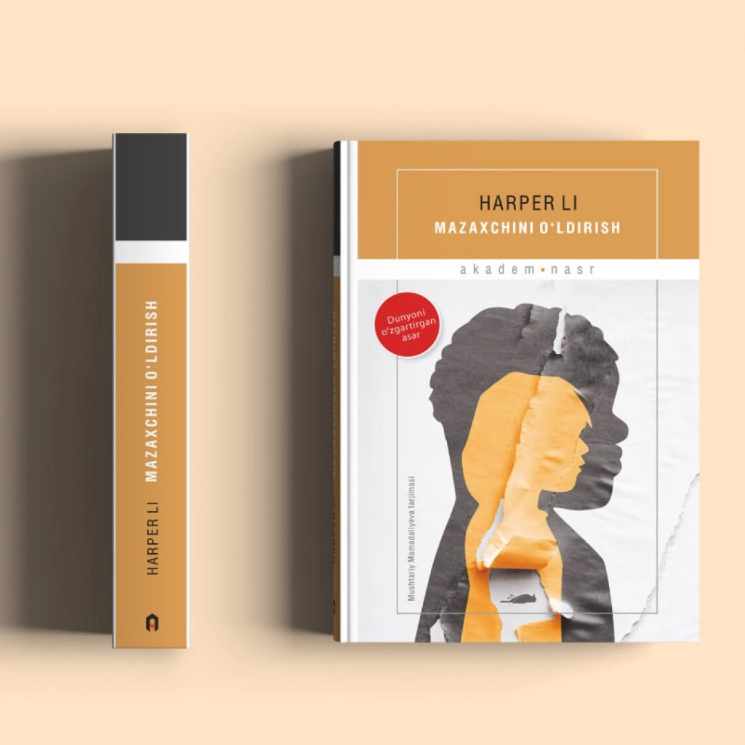 Harper Li: Mazaxchini o'ldirish