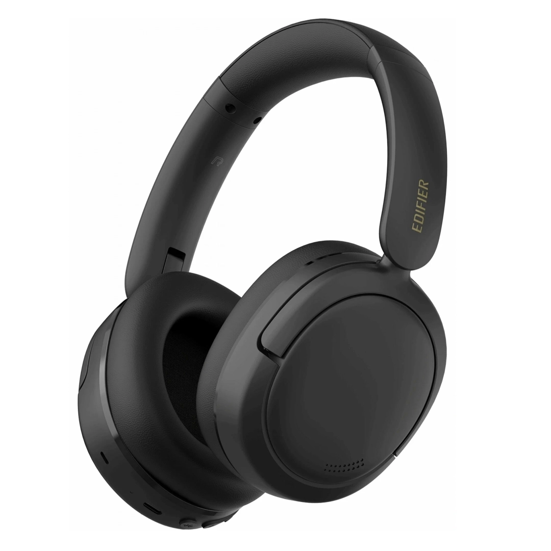 Simsiz quloqchinlar Edifier W800BT SE qora