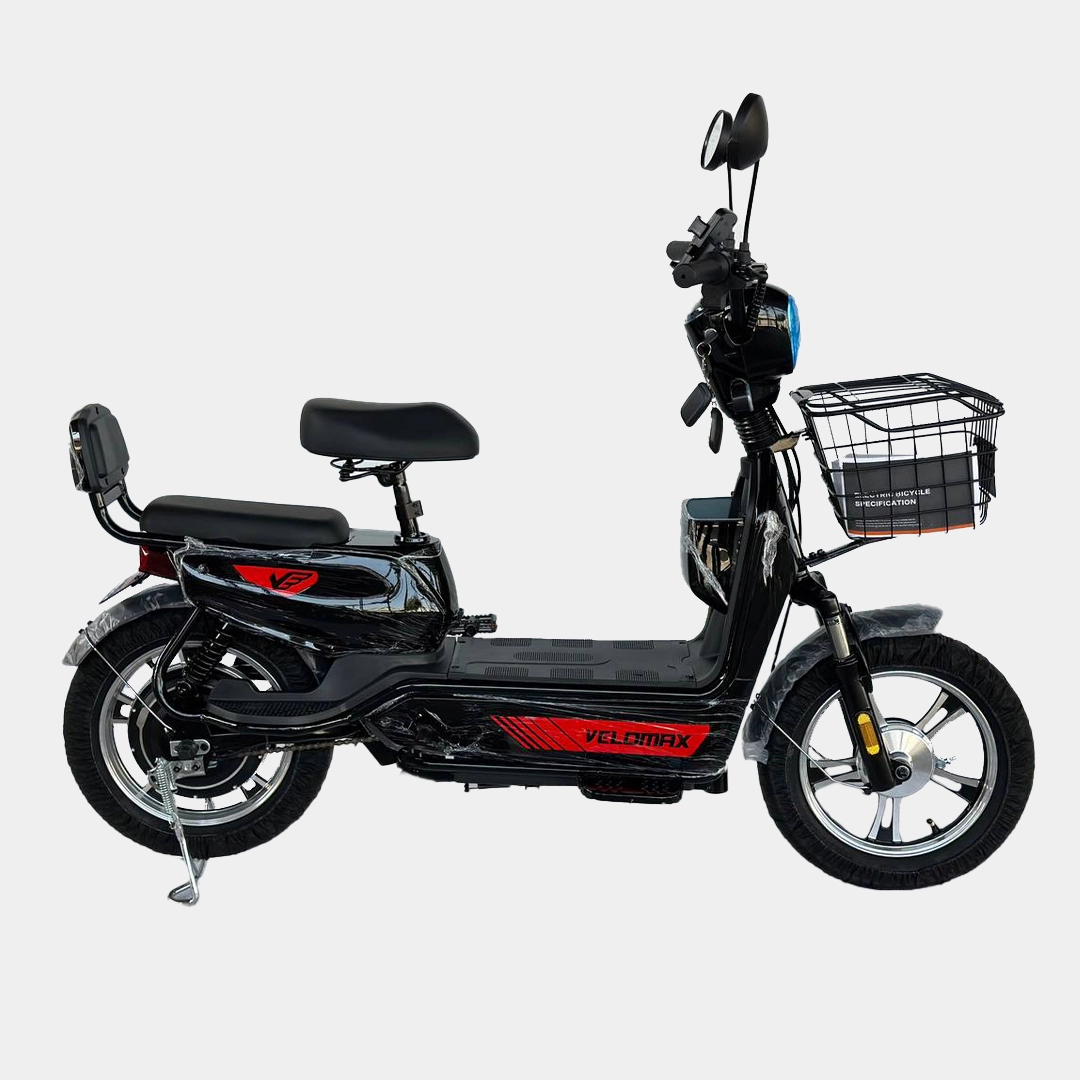 Elektroskuter Velomax  X7 60В/20А