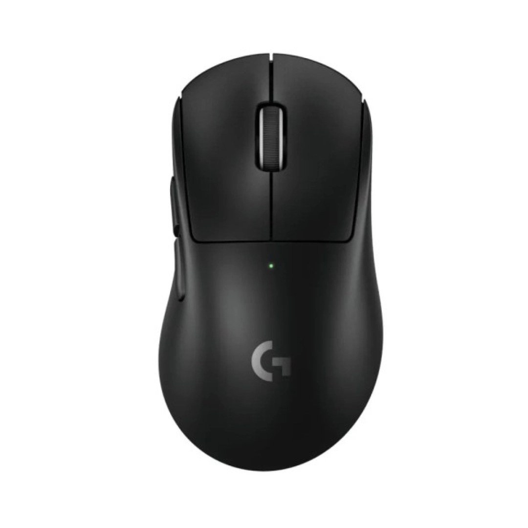 Simsiz sichqoncha  Logitech G PRO X Superlight 2 DEX qora