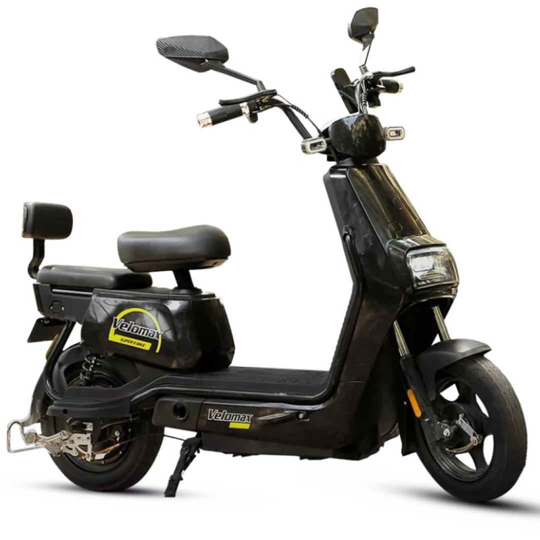Elektroskuter Velomax  X4 60В/20А