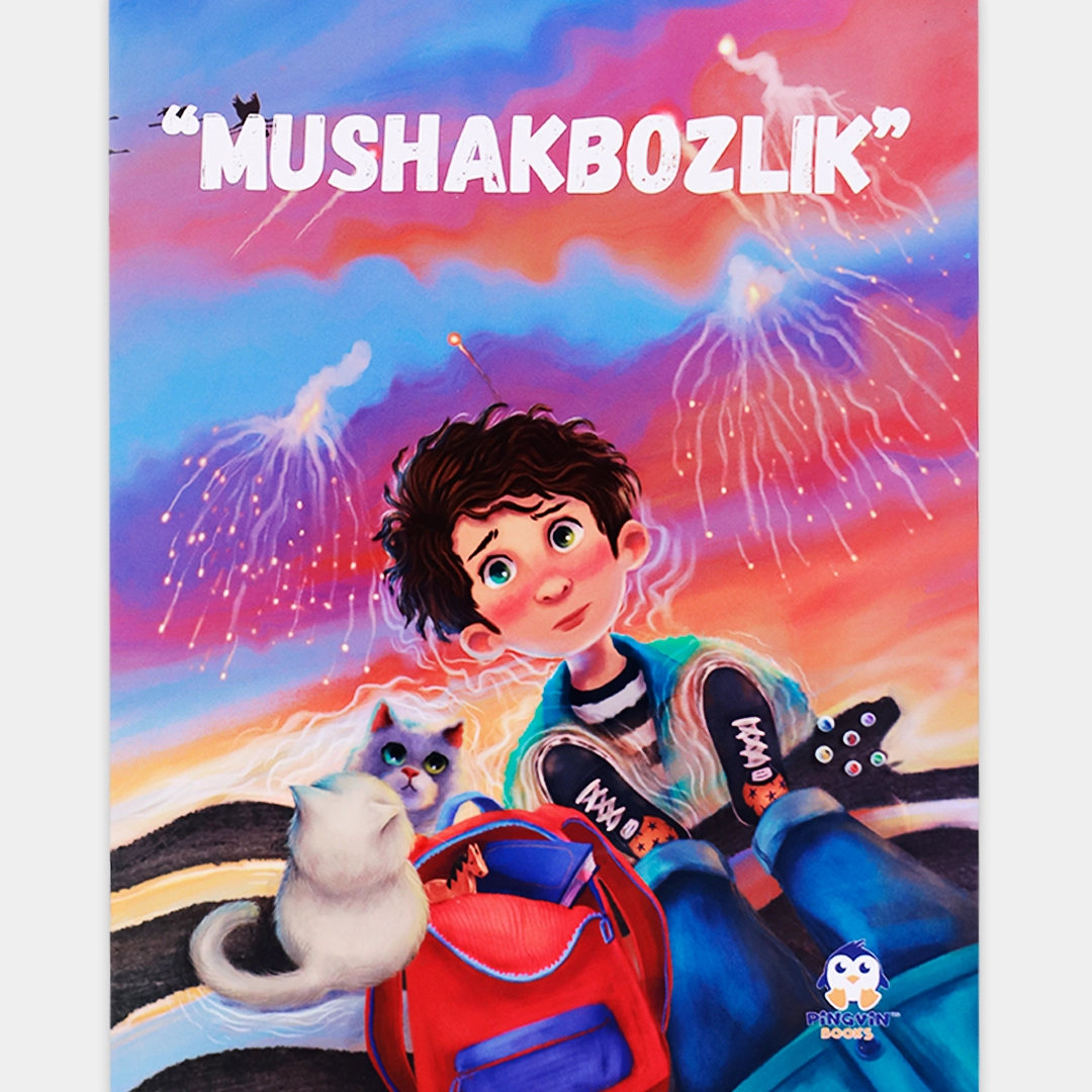 Mushakbozlik