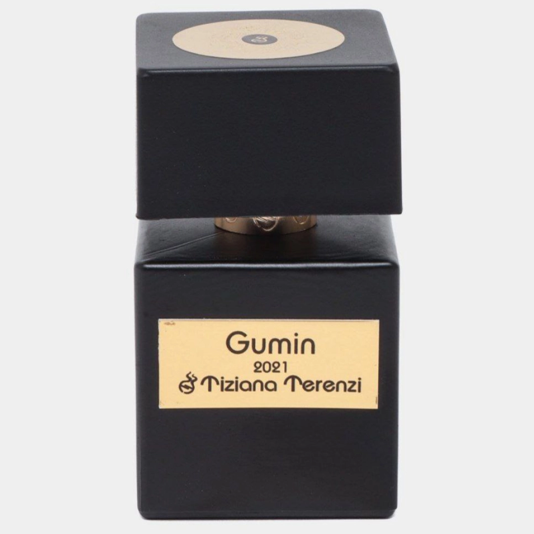 Tiziana Terenzi Gumin ( аналог Tiziana Terenzi Gumin )  парфюм для женщин и мужчин 5 МЛ