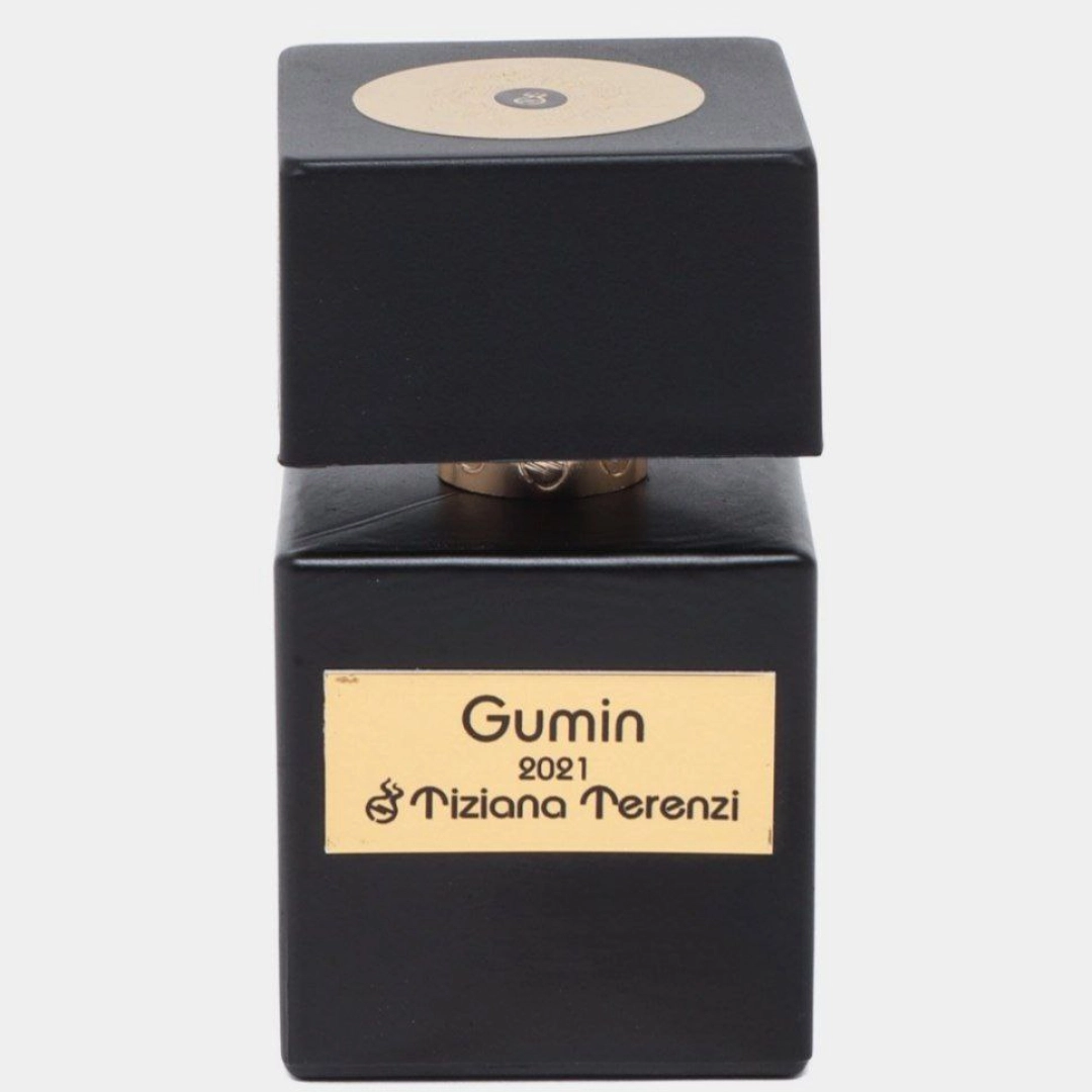 Erkaklar va ayollar uchun atir Tiziana Terenzi Gumin (analog Tiziana Terenzi Gumin ) 90 ML