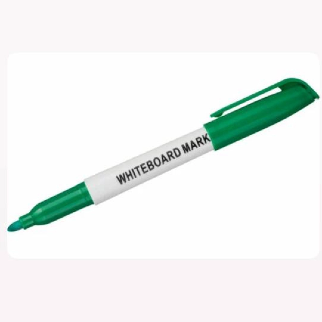 Doska markeri yashil, ALFA 1MW004