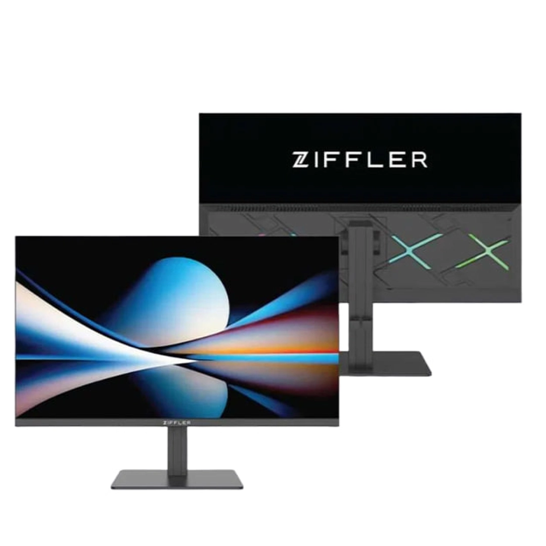 Ziffler 32ZF180-32" FHD Flat 180Hz monitori