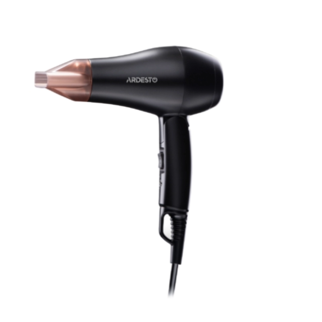 Дорожный фен Ardesto HD-Y120T