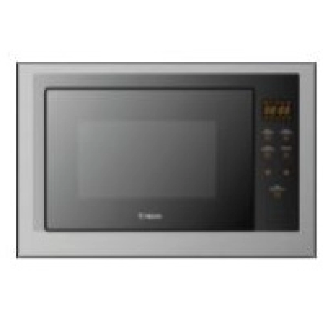 Встраиваемая микроволновая печь 7TECH 7BM4G25SS1