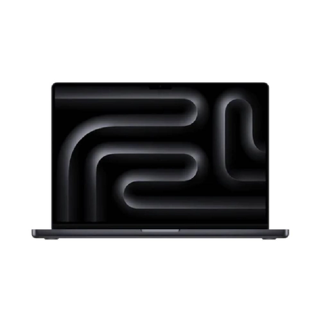 Ноутбук Apple MacBook Pro 16 M4 Pro 24GB/512GB Space Black