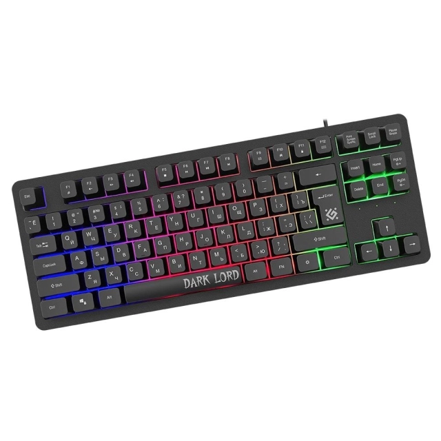 Mexanik klaviatura GK-580