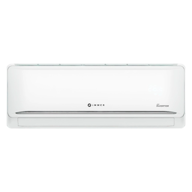 Кондиционер Immer Frenzi 12 DC Inverter