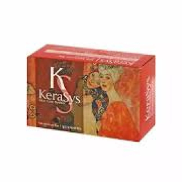 Sovun Moisture (red) 100g