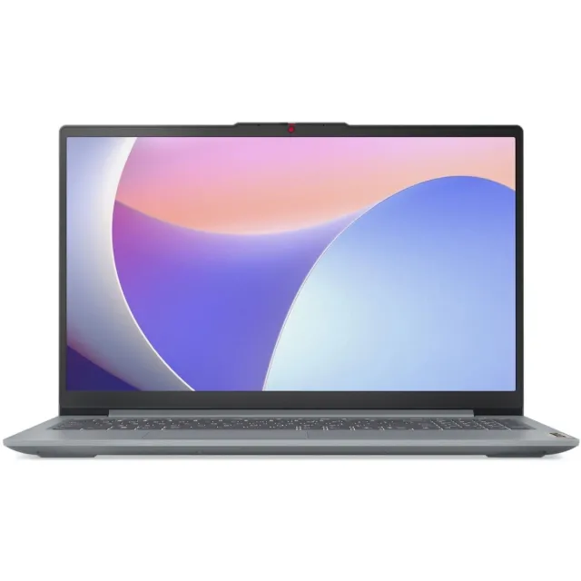 Noutbuk LENOVO IP3 SLIM 15IRH10 I5-13420H 8 GB 512 GB 15.3 IPS WUXGA LUNA GREY