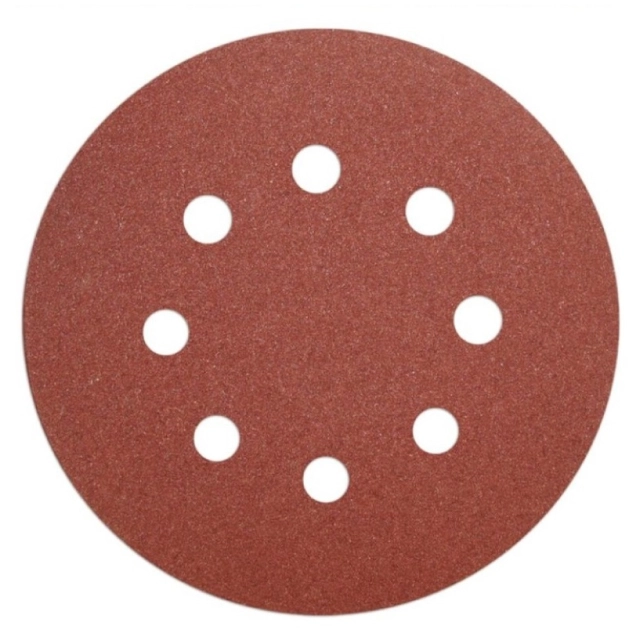 Набор шлифовальных листов TOTAL 225 мм TAC732251