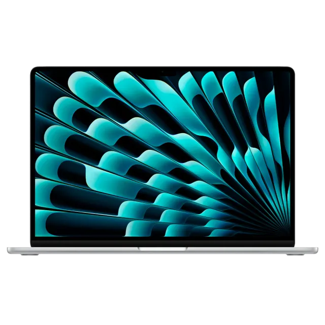 Apple MacBook Air 13 M4 16GB/1TB Silver noutbuki