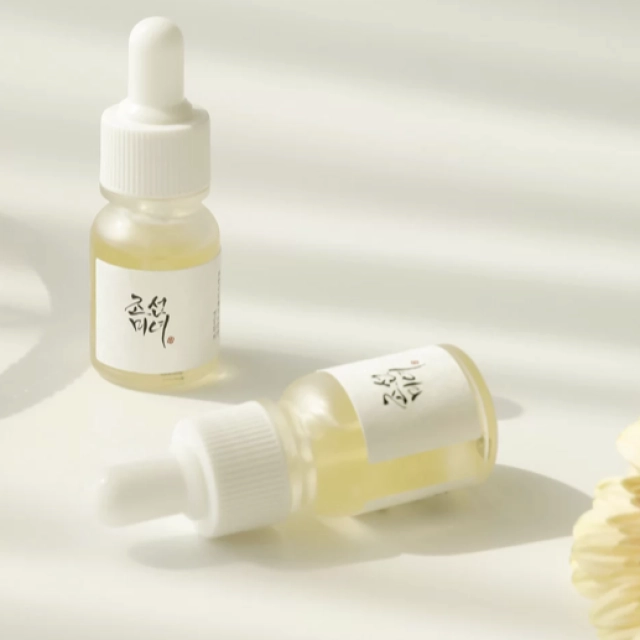 Yuz uchun sarum Beauty of Joseon Glow Serum  Propolis + Niacinamide, 30 ml