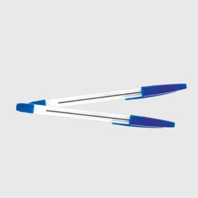 ALFA 1BP002 ko'k rangli sharikli ruchkasi (1 dona)