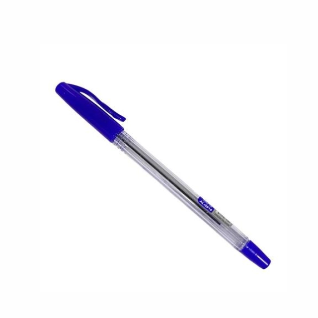 AL-2015 ko'k rangli sharikli ruchkasi 1BP001