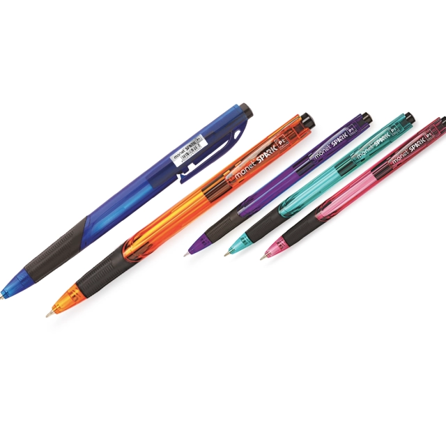 Шариковая ручка &laquo;Spark Pt Platinum&raquo; MBP011/2BP009 (шт)