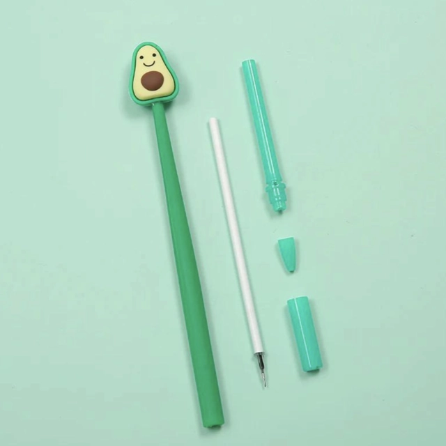 Avacado ruchka (dona)