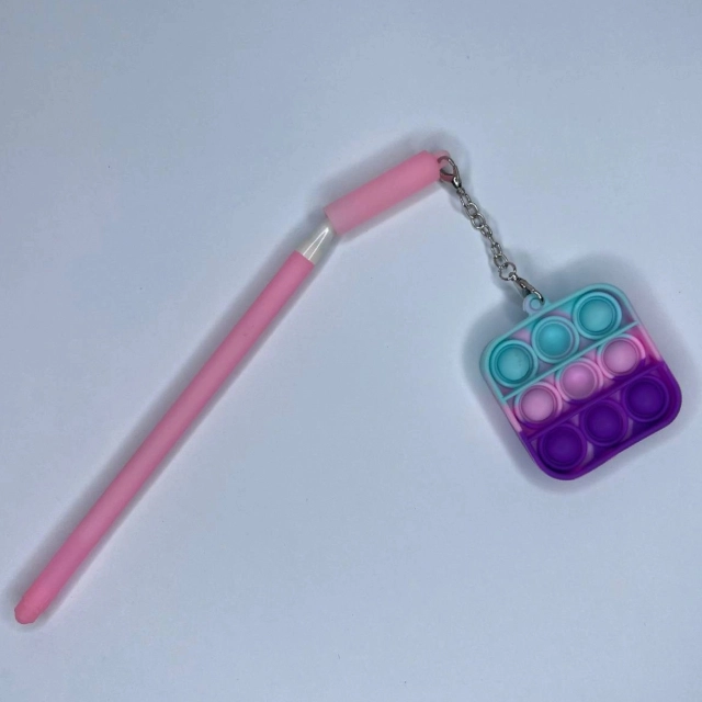 Ручка из Pop it (шт.)