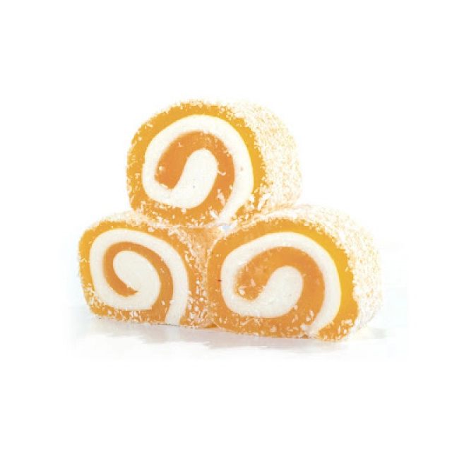 Банановый сарма локум Гавалли, 1 кг