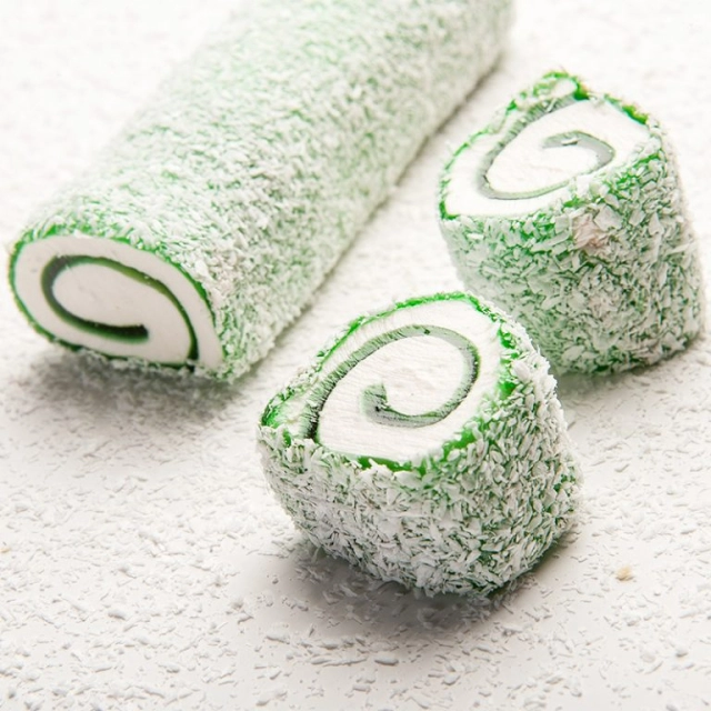 Myatali sarma lokumi, 100 g