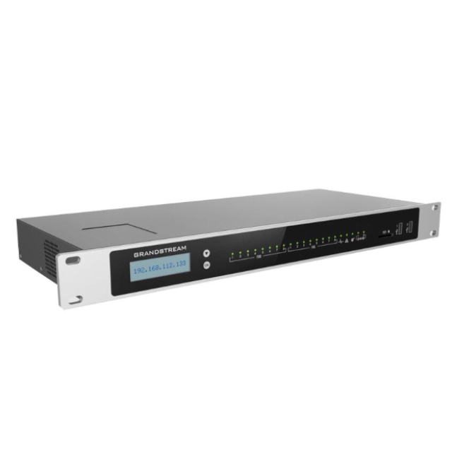 Biznes uchun tizim IP-АТСGrandstream UCM6308A