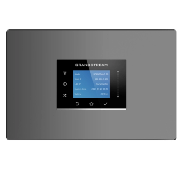 Biznes uchun tizim IP-АТСGrandstream UCM6304A