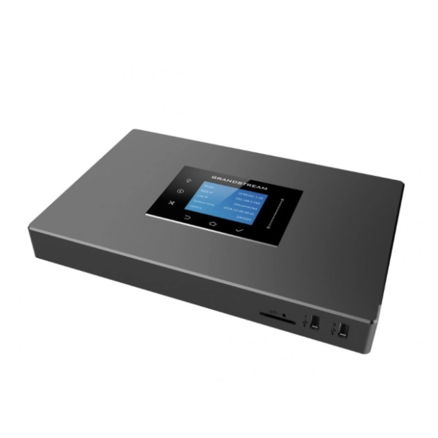 Biznes uchun tizim IP-АТСGrandstream UCM6302A