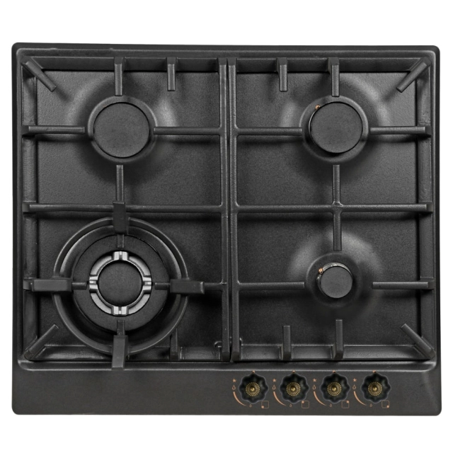 Hofmann CH641TR2(AN).1/HF oshxona plitasi yuzasi