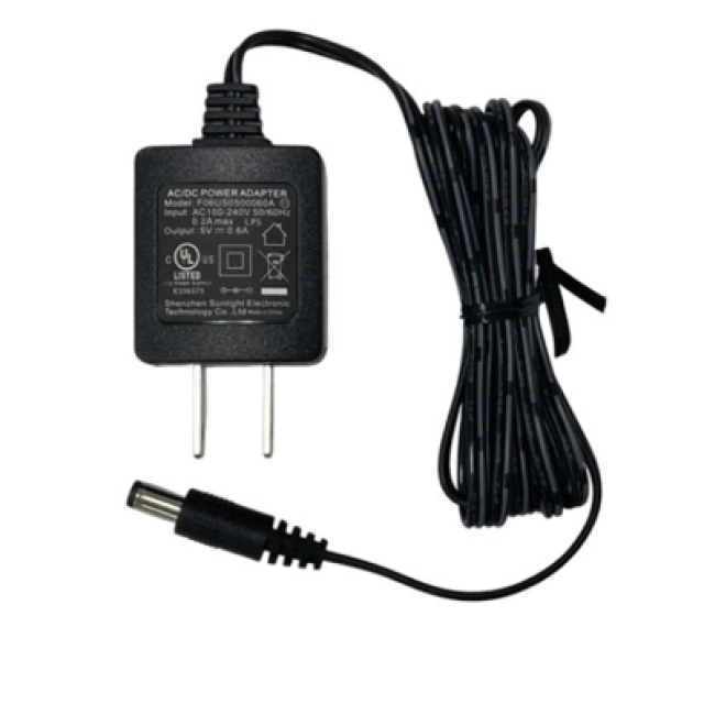 Quvvat adapteri Grandstream 5V-0.6A