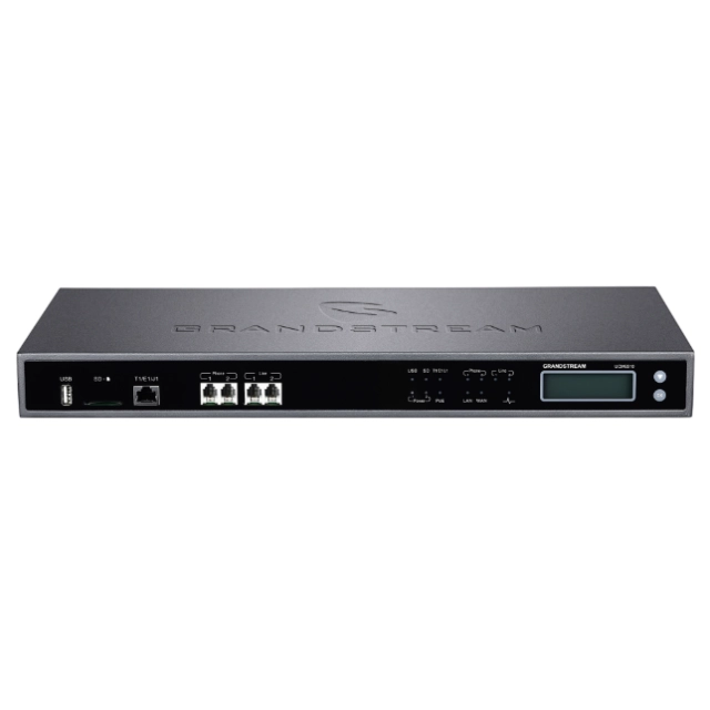 Biznes uchun tizim IP-АТСGrandstream UCM6510