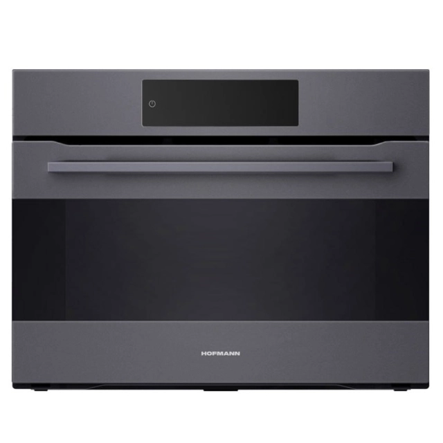 Hofmann MWP38TTMGM/HF o&lsquo;rnatilgan mikroto&lsquo;lqinli pech