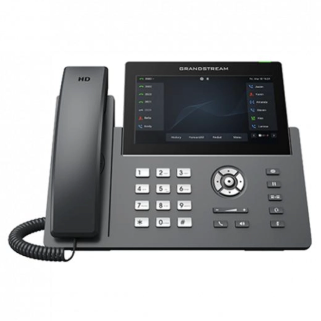 IP-telefon  Grandstream GRP2670