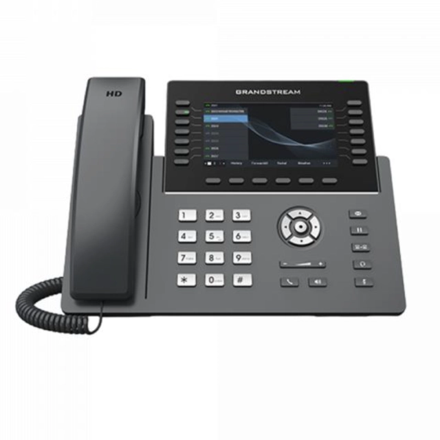 IP-telefon  Grandstream GRP2650