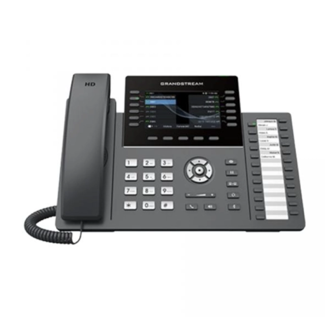 IP-telefon  Grandstream GRP2636