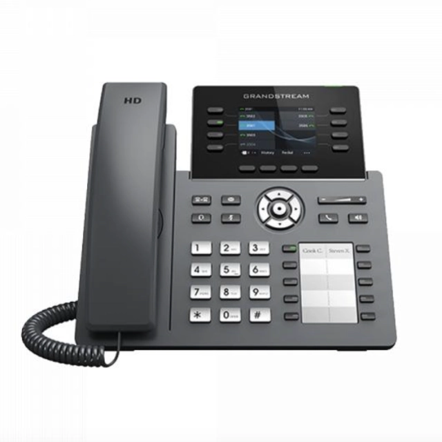 IP-telefon  Grandstream GRP2634