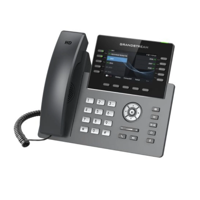 IP-telefon  Grandstream GRP2615